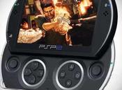 PSP2 serait presque aussi puissante