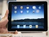 L'iPad d'Apple pourrait arriver d'ici février 2011