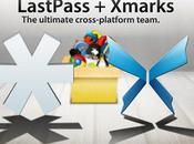Xmarks racheté LastPass