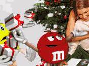 Idée cadeau noël Surprendre avec M&amp;MS; Personnalisés