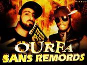 Ourfa "Sans Remords" (Clip Vidéo)