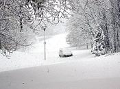 Fontenay-sous-bois sous neige: aperçu
