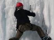 cascades glace Ceillac