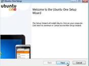 Synchroniser postes Windows Ubuntu avec