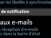 nouvelle version Gmail Android