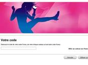 codes promos enfin utilisables avec compte iTunes Store français