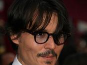 Johnny Depp veut jouer Pancho Villa