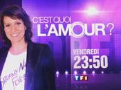 C'est quoi l'amour soir bande annonce