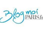 veux devenir blogueuse officielle Paris.fr concours BlogmoiParis