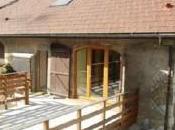 RHONE-ALPES appartement Haute-Savoie