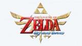 Legend Zelda Skyward Sword mars