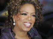 vidéo choc d'Oprah Winfrey, pleure télévision.