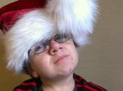 Keenan Cahill nous chante ``All Want Christmas Is``