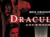 Dracula Ascension