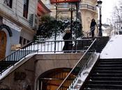 Montmartre Blogueuses