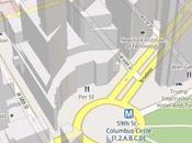 Google Maps Navigation combinera cartes online offline