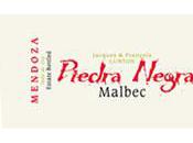 Piedra Negra Malbec 2006 Mendoza promotion boutique domaines François Lurton