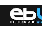 Electronic Battle Weapons