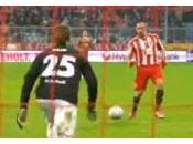Résumé, Ribéry match Bayern Munich Sankt Pauli (11/12/2010)