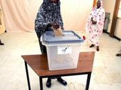 Tchad: plus millions d'inscrits pour élections 2011