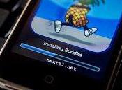 Apple supprimé code détection jailbreak avec dernier 4.2...