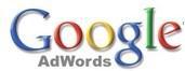 adwords plus chers Google
