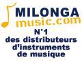 Affiliation vente d’instruments musique