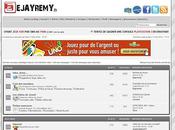 Refonte forum communauté