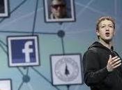 Zuckerberg Facebook) milliardaire philantrope