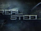 REAL STEEL avec Hugh Jackman, Evangeline Lilly octobre 2011