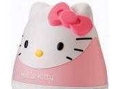 L'humidificateur Talassio Hello Kitty Lilikim