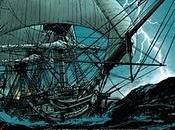 Album Pirates Barataria Marc Bourgne Franck Bonnet