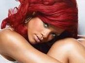 Rihanna performe lors finale X-Factor