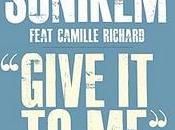 Must listen Nouveau titre Sonikem "Give
