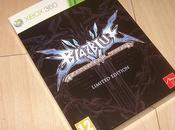 [Arrivage] BlazBlue Continuum Shift Limited Edition