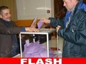 FLASH SPECIAL Noisy-le-Sec bascule droite