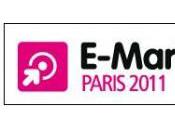 Formez-vous lors salon E-marketing Paris 2011