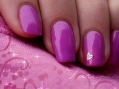 Essie Splash Grenadine