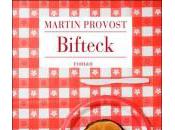 Bifteck Martin Provost