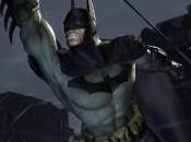 Batman: Arkham City trailer