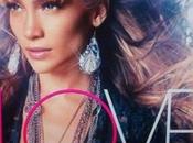 Jennifer Lopez pochette nouvel album, JLove