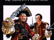 Korriton, Pirates Polansky