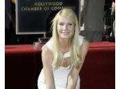 Gwyneth Paltrow "Etoilée" Hollywood!