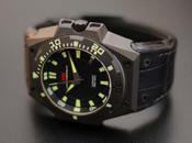 Linde Werdelin Edition Limitée Hard Grey