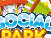 [jeux facebook] Astuce social Park
