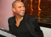 Samedi décembre: Alban Clavero Mezzanine l’Alcazar