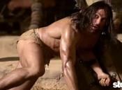 Spartacus Gods Arena premier teaser avec l'interview créateur