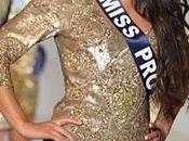 Miss Provence brigue titre Nationale 2011