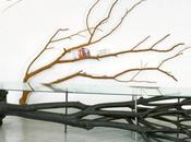 Tree Table Sebastian Errazuriz