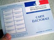 Elections Cantonales Mars 2011 Inscriptions listes électorales ouvertes jusqu'au Décembre